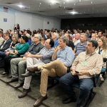 Treinamento de Cultura da Integridade da SMTDI