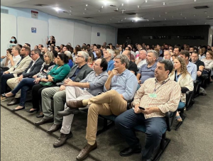 Treinamento de Cultura da Integridade da SMTDI