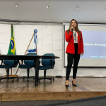 Luana Cardoso, Subsecretária de Integridade Pública na Prefeitura do Rio