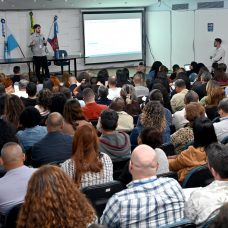 Treinamento processo.rio na prefeitura