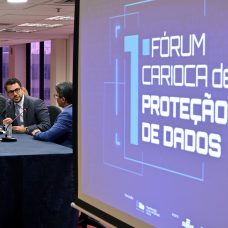 Fórum Carioca de Proteção de Dados na OAB-RJ