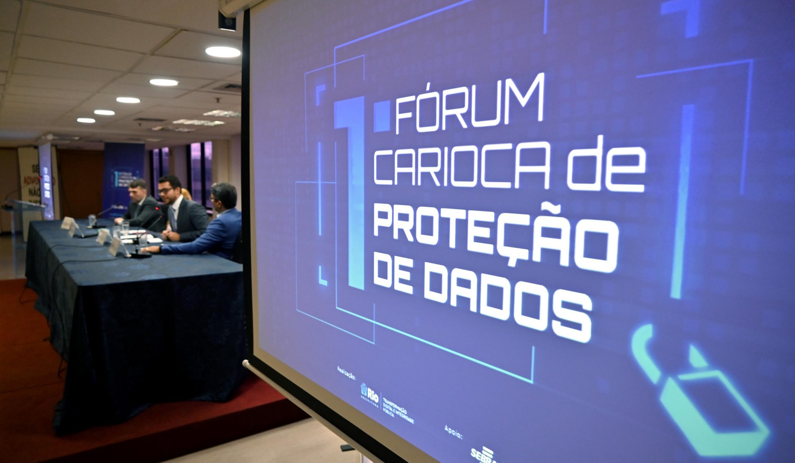 conselho de proteção de dados da prefeitura